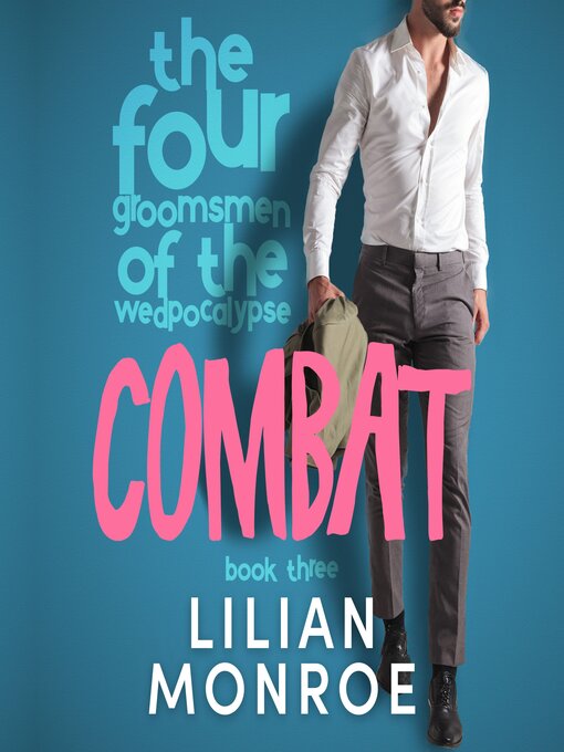 Title details for Combat by Lilian Monroe - Available